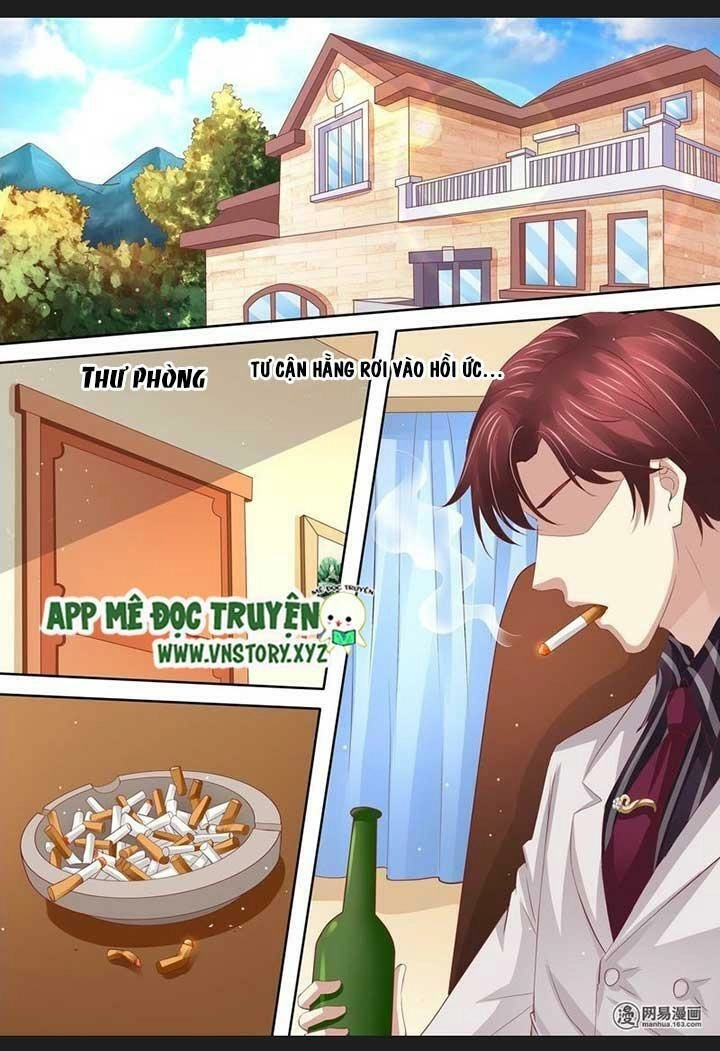 Cưng Chiều Vợ Yêu Chapter 45 - 6