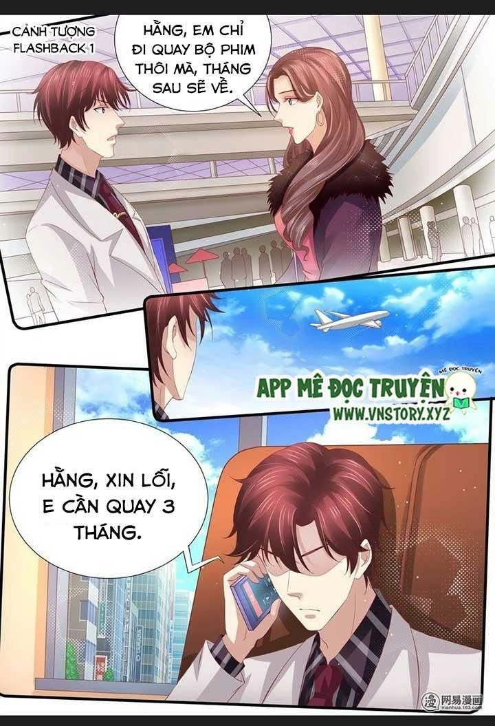 Cưng Chiều Vợ Yêu Chapter 45 - 7