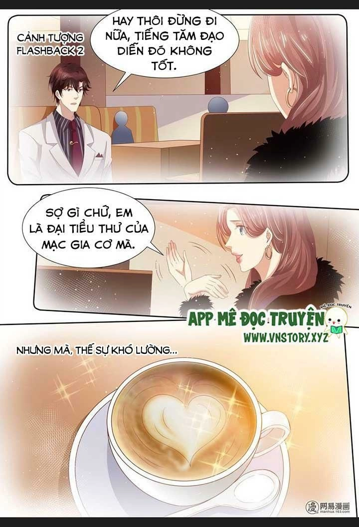 Cưng Chiều Vợ Yêu Chapter 45 - 8