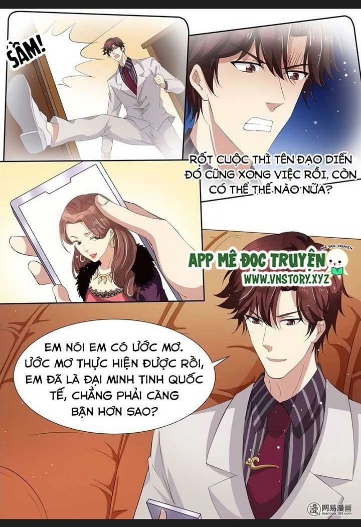 Cưng Chiều Vợ Yêu Chapter 45 - 10