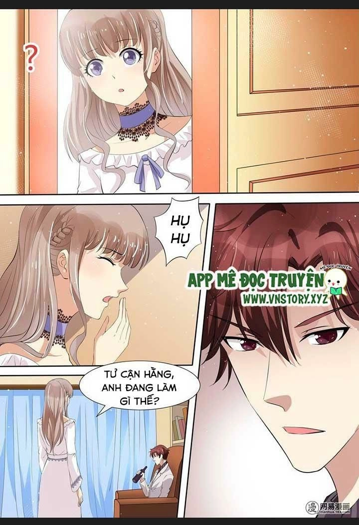 Cưng Chiều Vợ Yêu Chapter 45 - 11