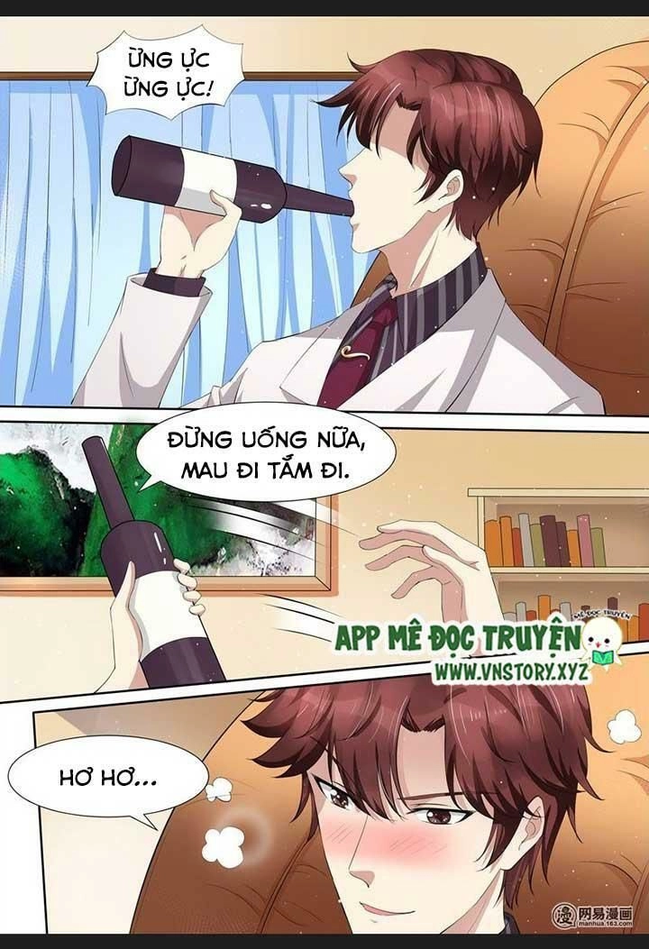 Cưng Chiều Vợ Yêu Chapter 45 - 12