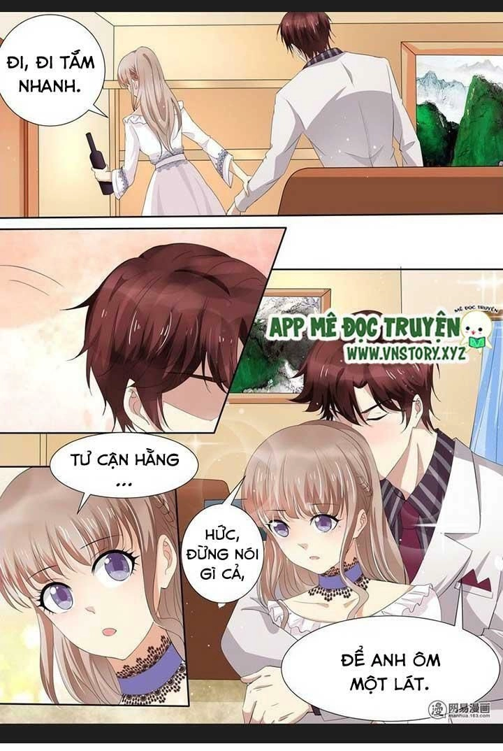 Cưng Chiều Vợ Yêu Chapter 45 - 13