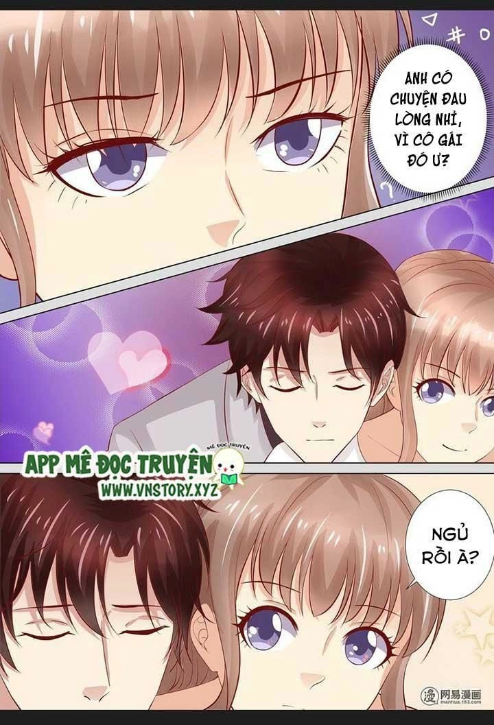 Cưng Chiều Vợ Yêu Chapter 46 - 3