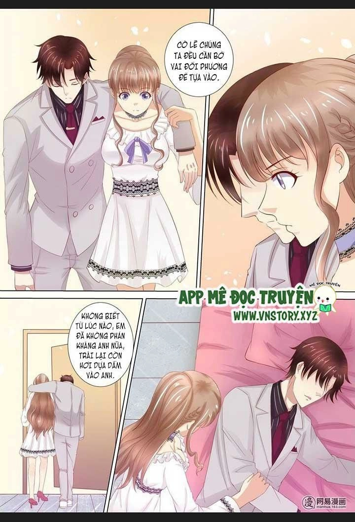 Cưng Chiều Vợ Yêu Chapter 46 - 4