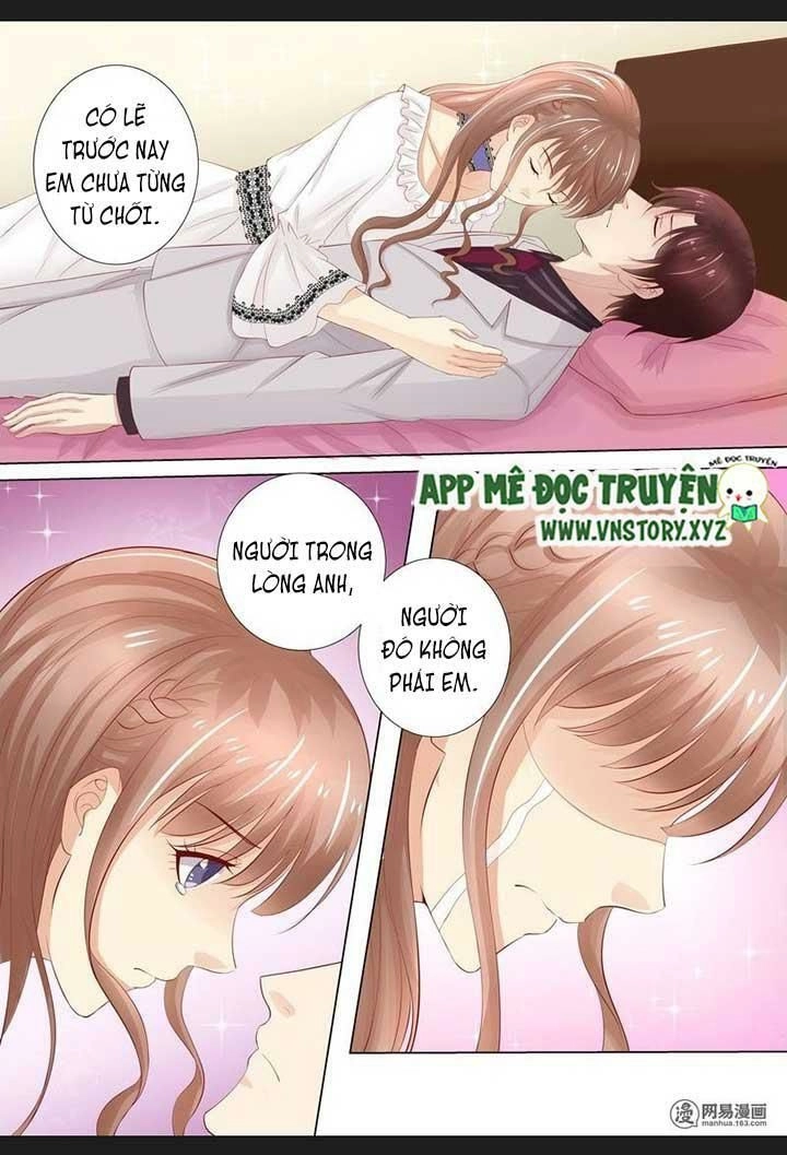 Cưng Chiều Vợ Yêu Chapter 46 - 5