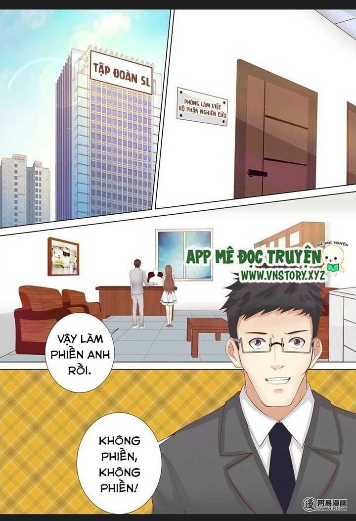 Cưng Chiều Vợ Yêu Chapter 46 - 6