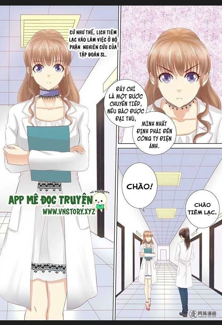 Cưng Chiều Vợ Yêu Chapter 46 - 7