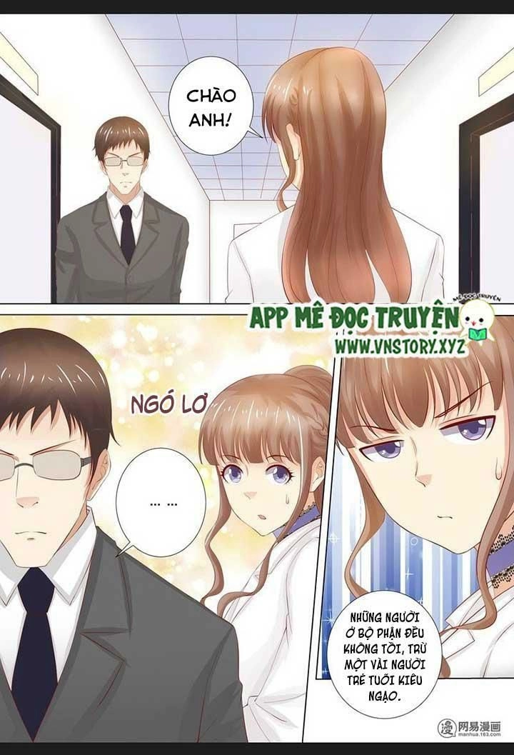 Cưng Chiều Vợ Yêu Chapter 46 - 8