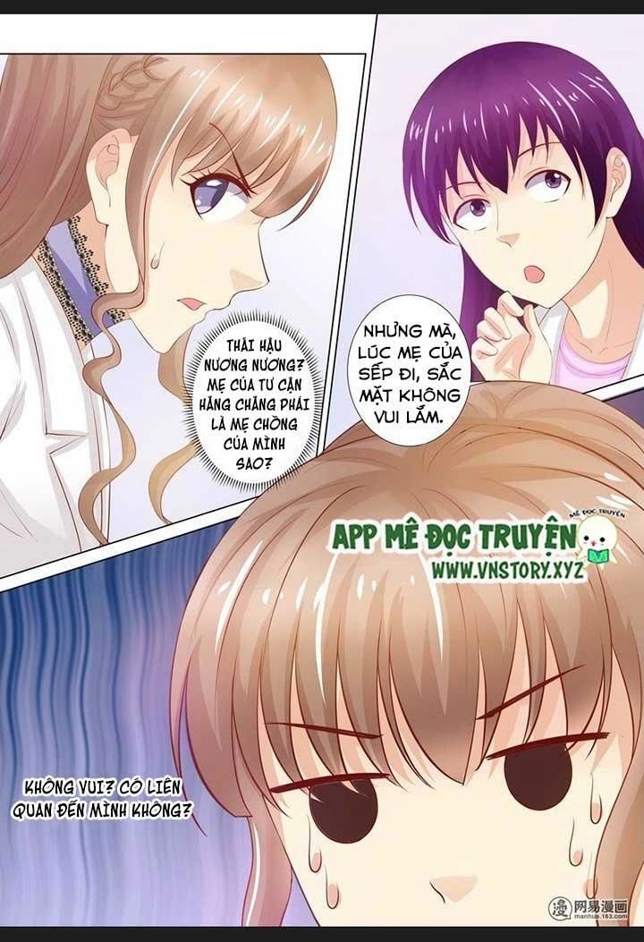 Cưng Chiều Vợ Yêu Chapter 46 - 11