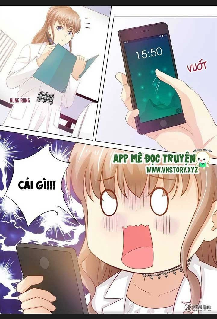 Cưng Chiều Vợ Yêu Chapter 46 - 12