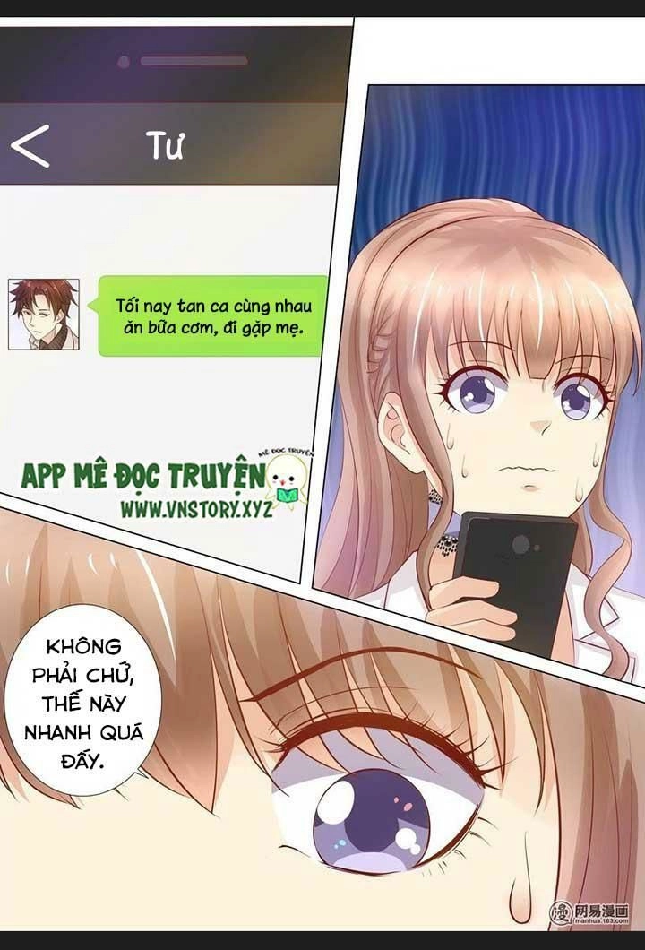 Cưng Chiều Vợ Yêu Chapter 46 - 13