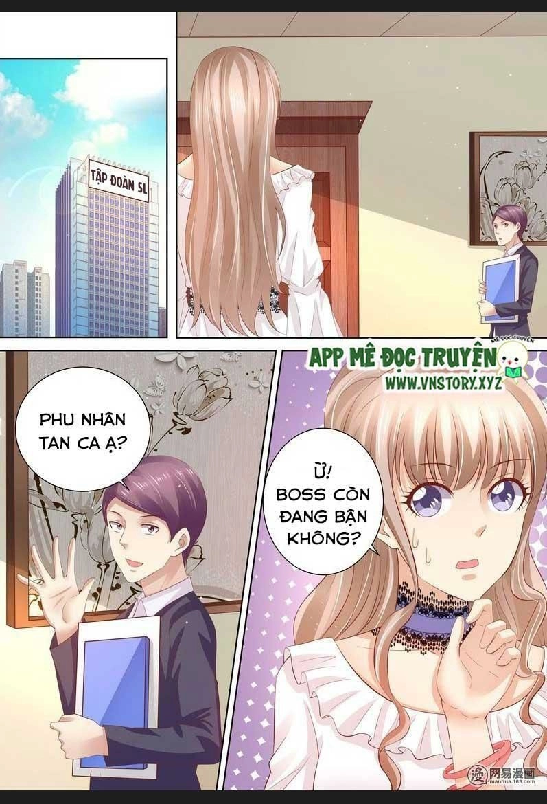 Cưng Chiều Vợ Yêu Chapter 47 - 2