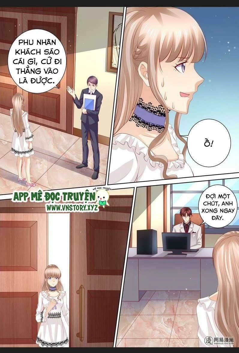 Cưng Chiều Vợ Yêu Chapter 47 - 3