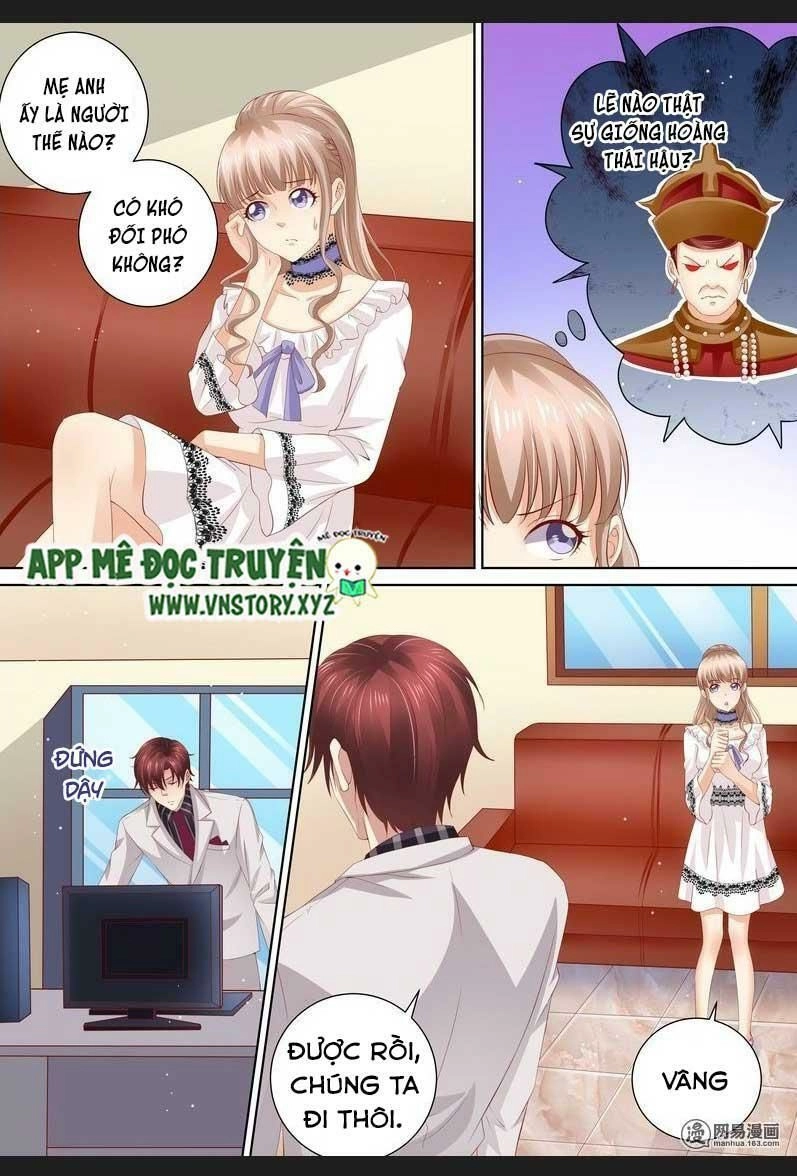 Cưng Chiều Vợ Yêu Chapter 47 - 4