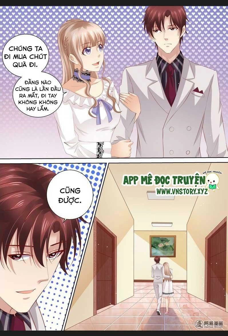 Cưng Chiều Vợ Yêu Chapter 47 - 5