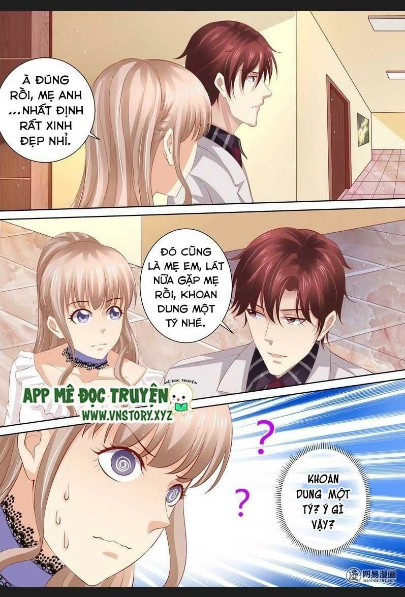 Cưng Chiều Vợ Yêu Chapter 47 - 6