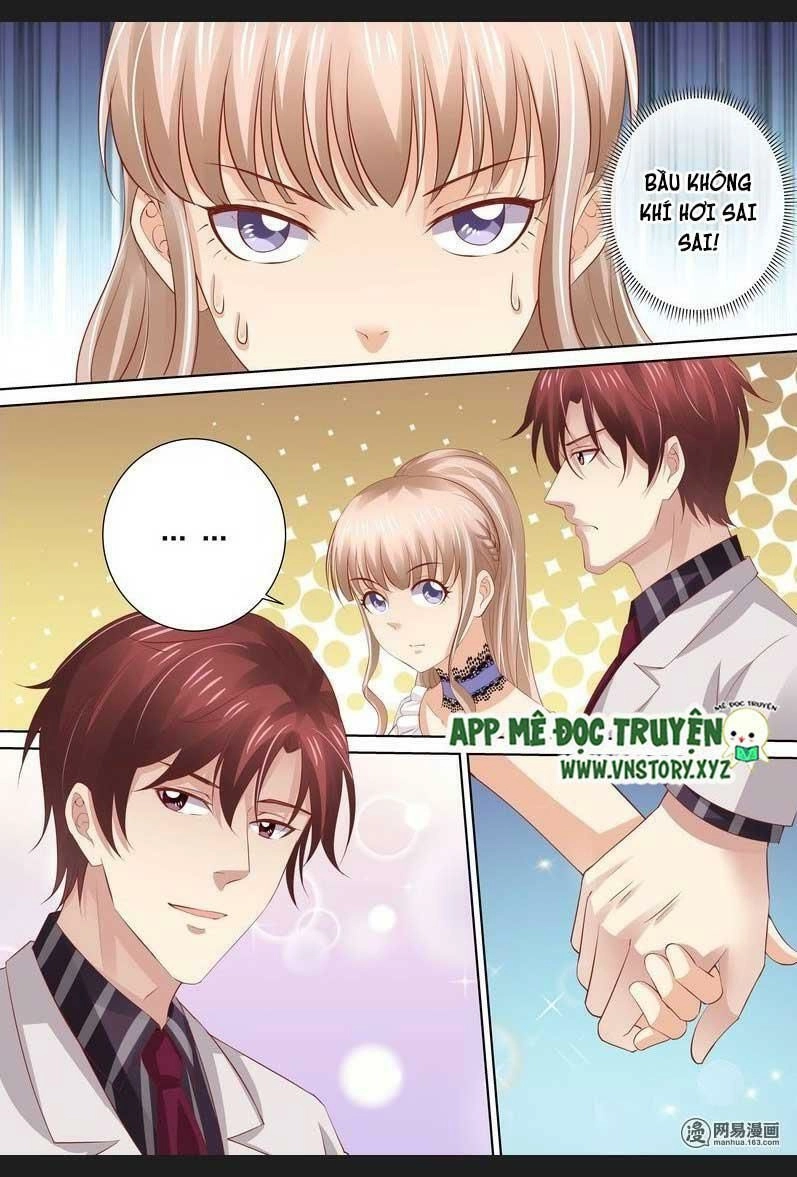 Cưng Chiều Vợ Yêu Chapter 47 - 8