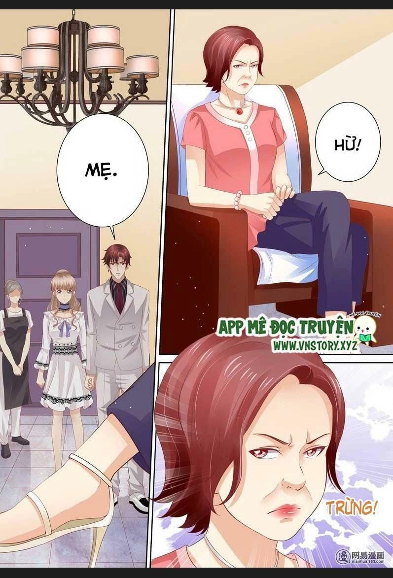 Cưng Chiều Vợ Yêu Chapter 47 - 9