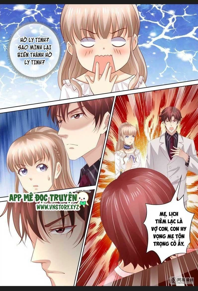 Cưng Chiều Vợ Yêu Chapter 47 - 11