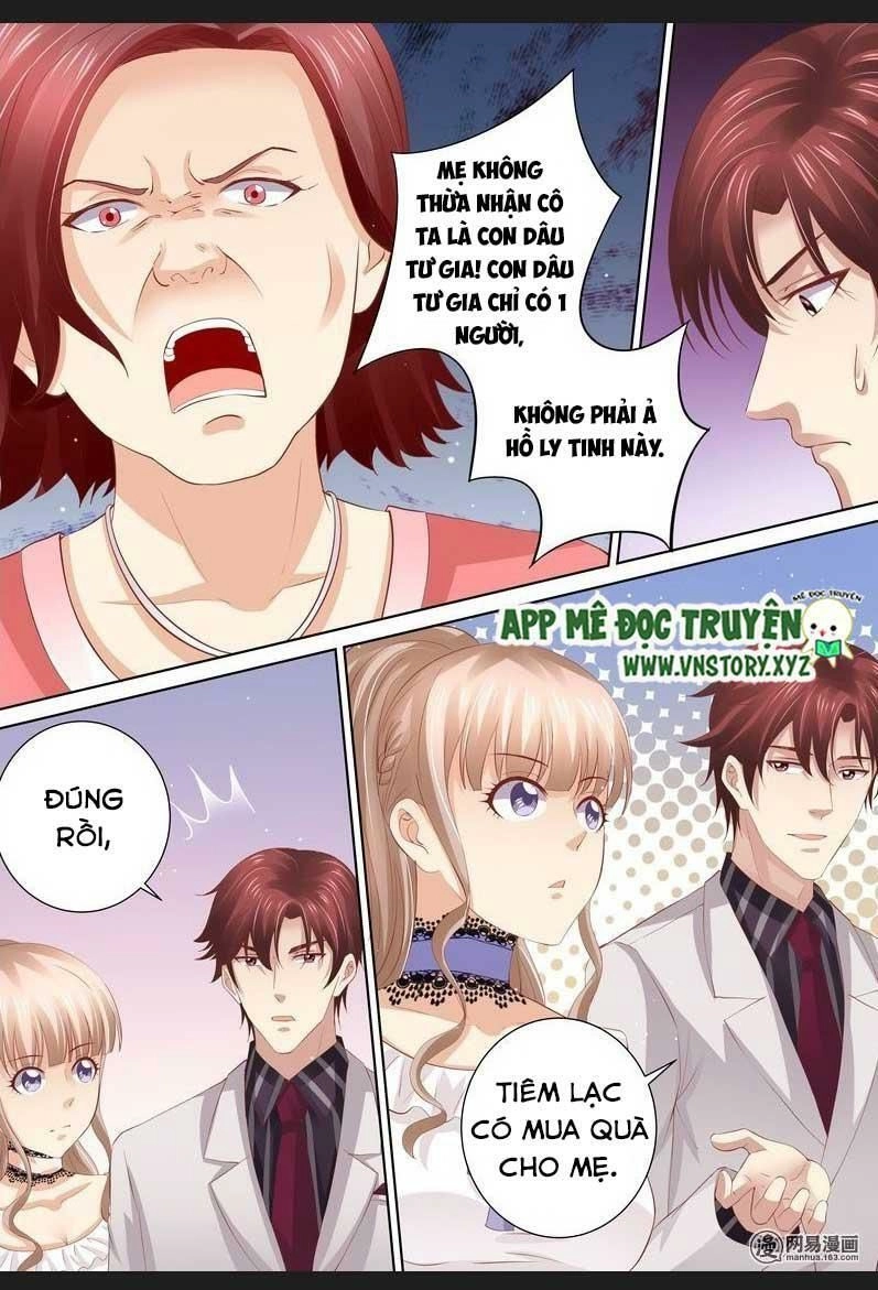 Cưng Chiều Vợ Yêu Chapter 47 - 12