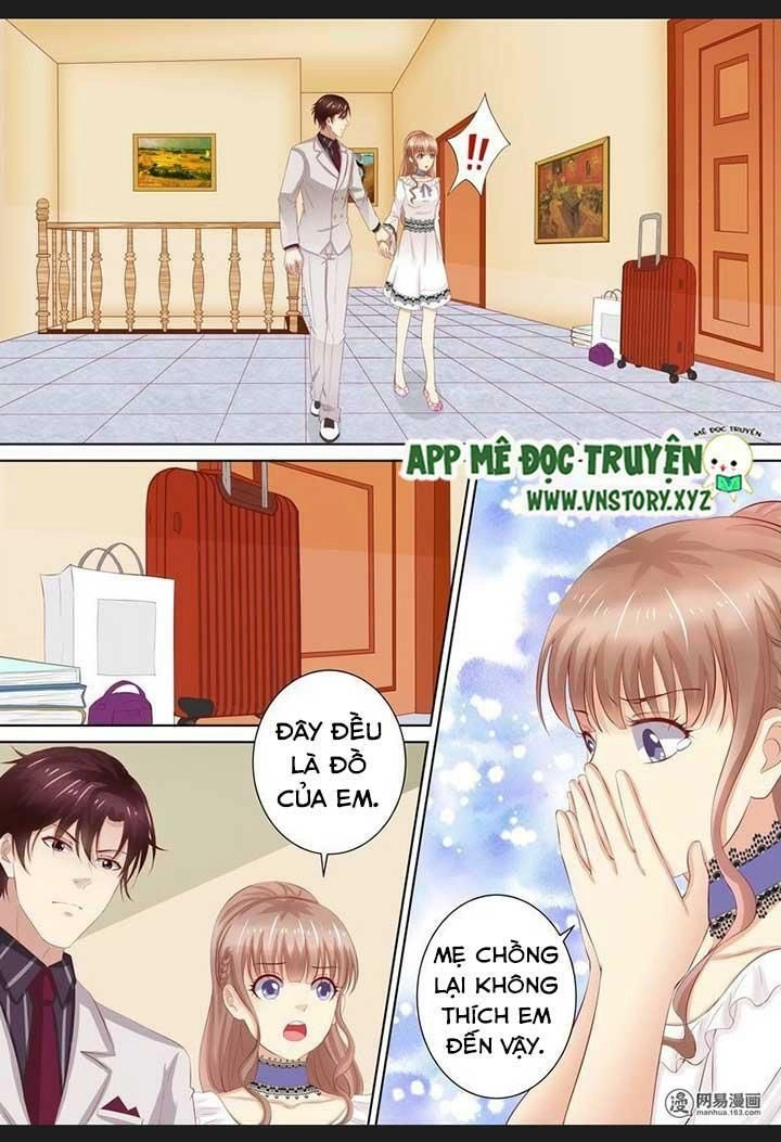 Cưng Chiều Vợ Yêu Chapter 48 - 2