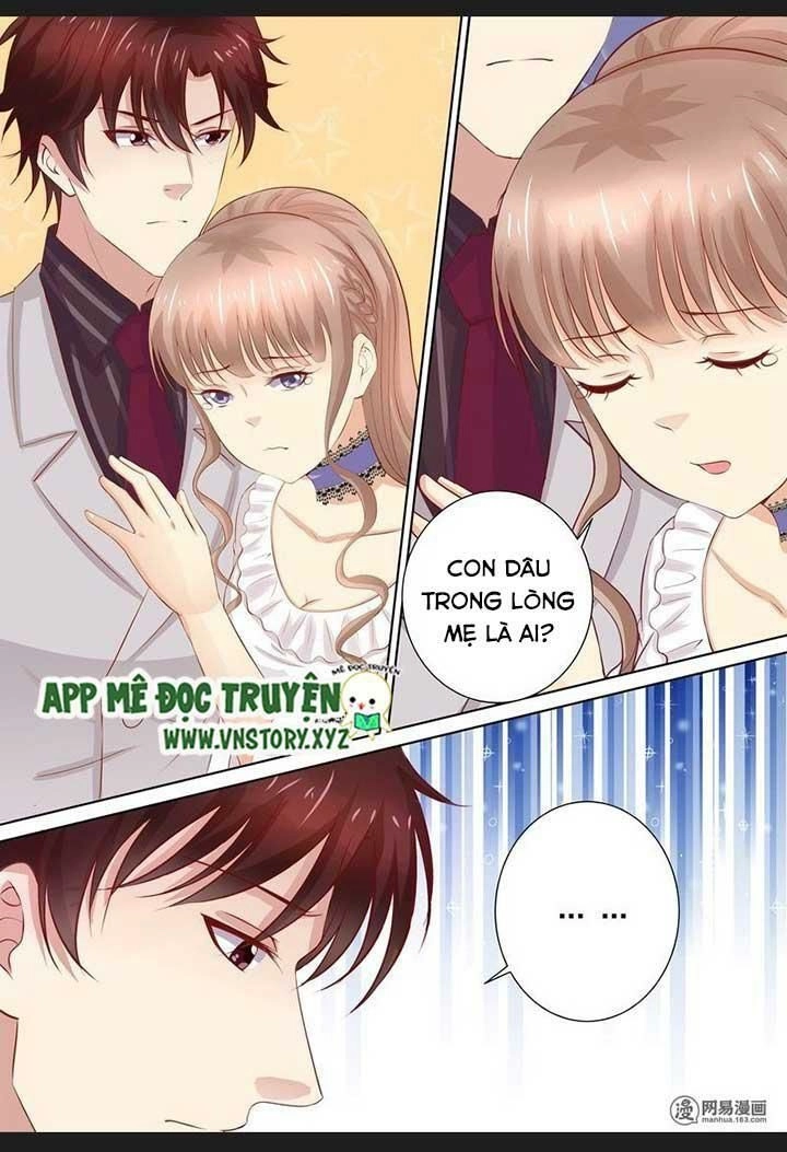 Cưng Chiều Vợ Yêu Chapter 48 - 3