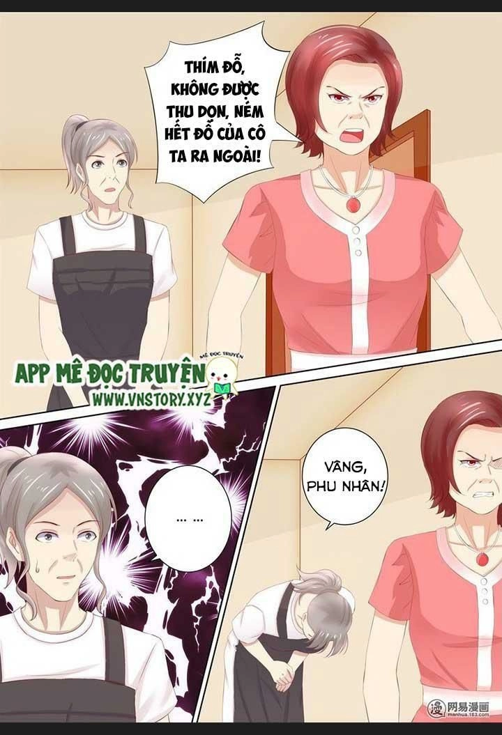 Cưng Chiều Vợ Yêu Chapter 48 - 6