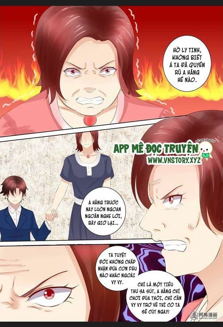 Cưng Chiều Vợ Yêu Chapter 48 - 7