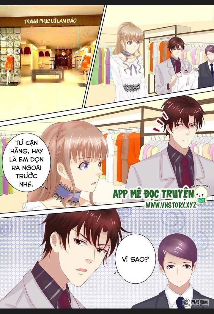 Cưng Chiều Vợ Yêu Chapter 48 - 8