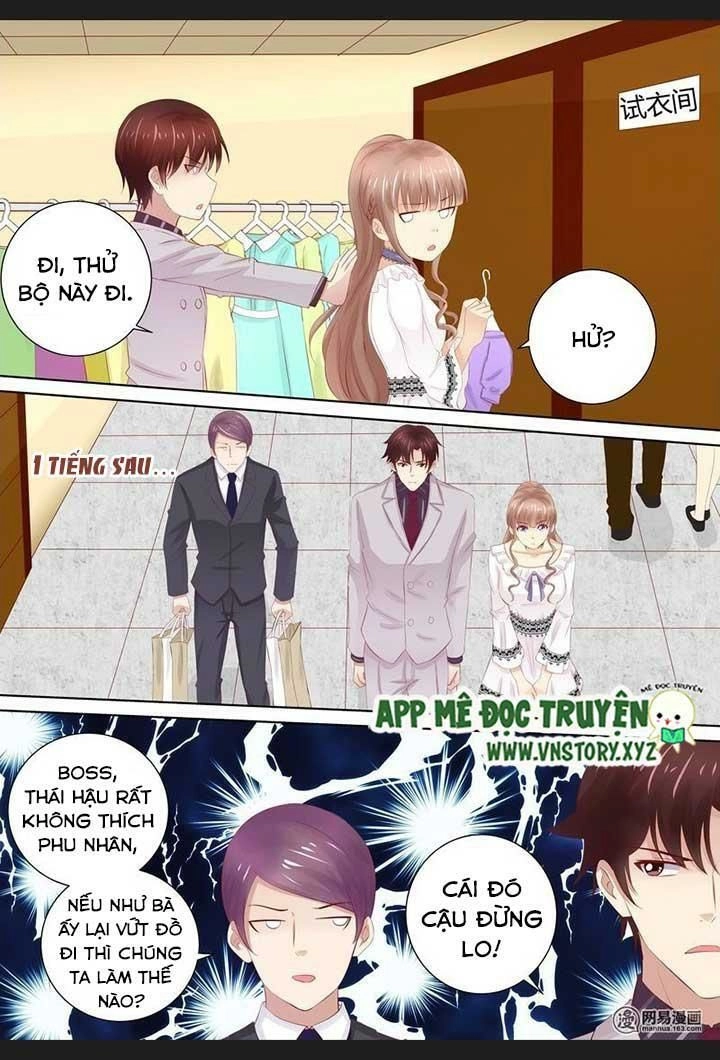 Cưng Chiều Vợ Yêu Chapter 48 - 10