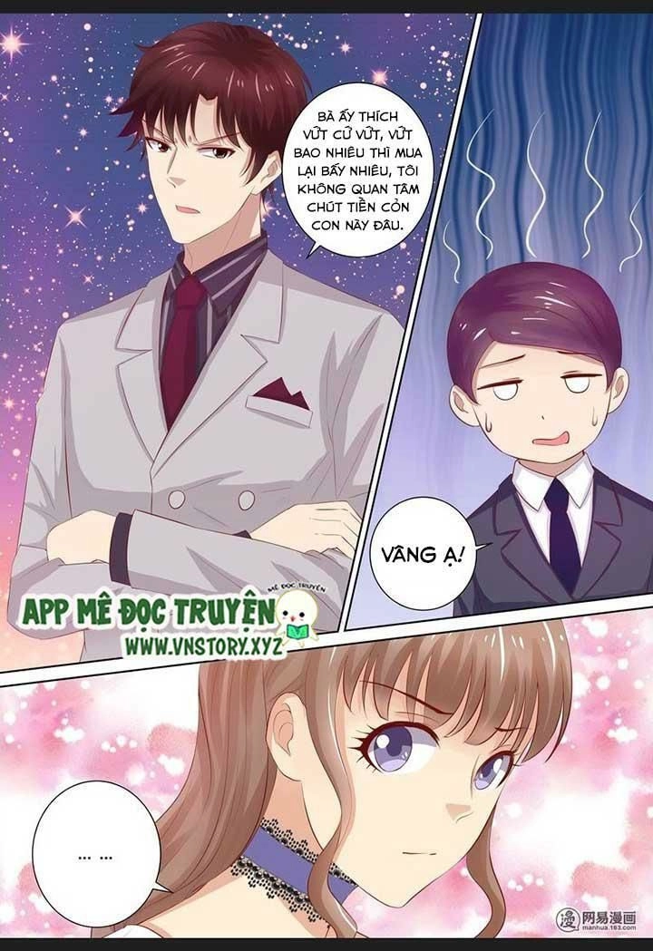 Cưng Chiều Vợ Yêu Chapter 48 - 11