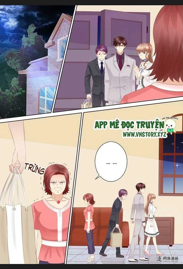 Cưng Chiều Vợ Yêu Chapter 48 - 12