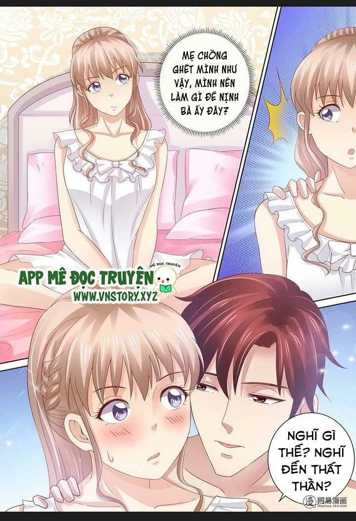 Cưng Chiều Vợ Yêu Chapter 49 - 2