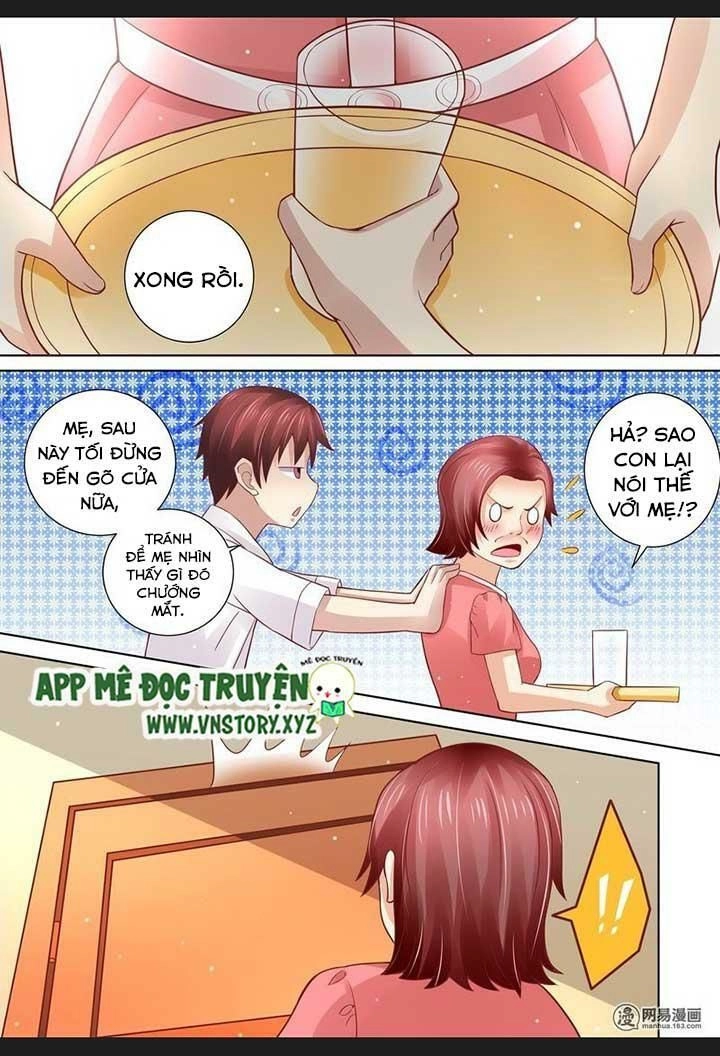 Cưng Chiều Vợ Yêu Chapter 49 - 8