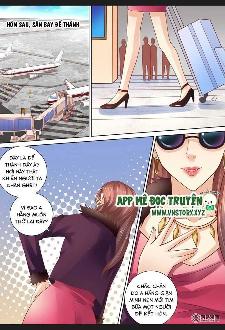 Cưng Chiều Vợ Yêu Chapter 49 - 10