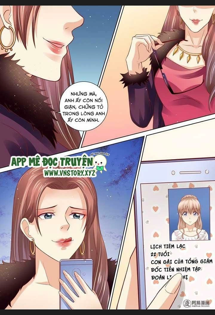 Cưng Chiều Vợ Yêu Chapter 49 - 11