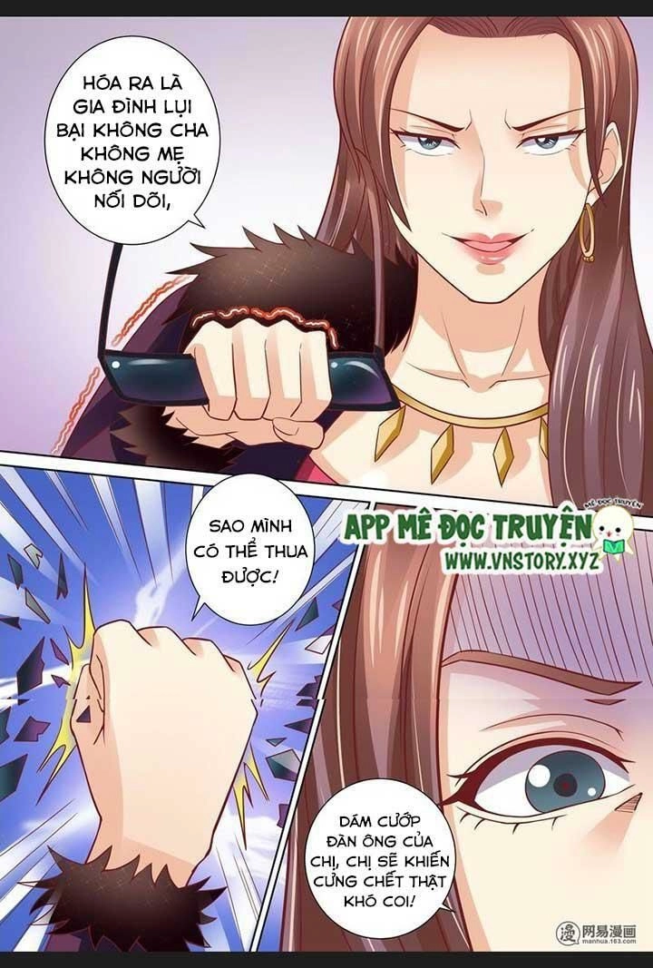 Cưng Chiều Vợ Yêu Chapter 49 - 12