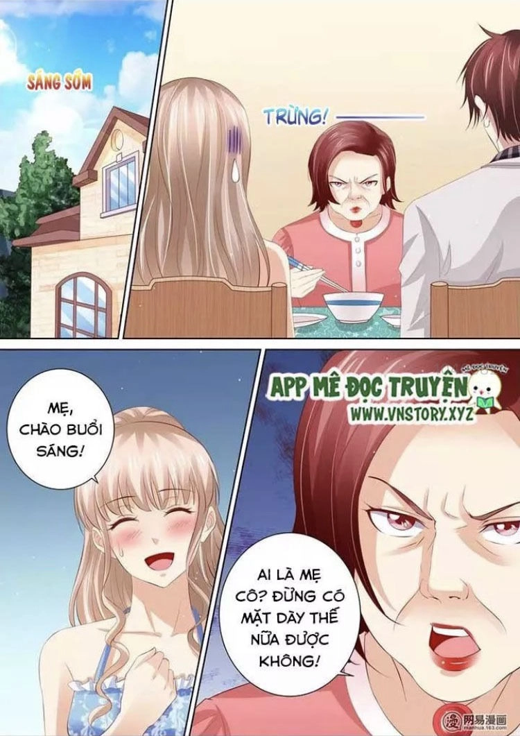 Cưng Chiều Vợ Yêu Chapter 50 - 2