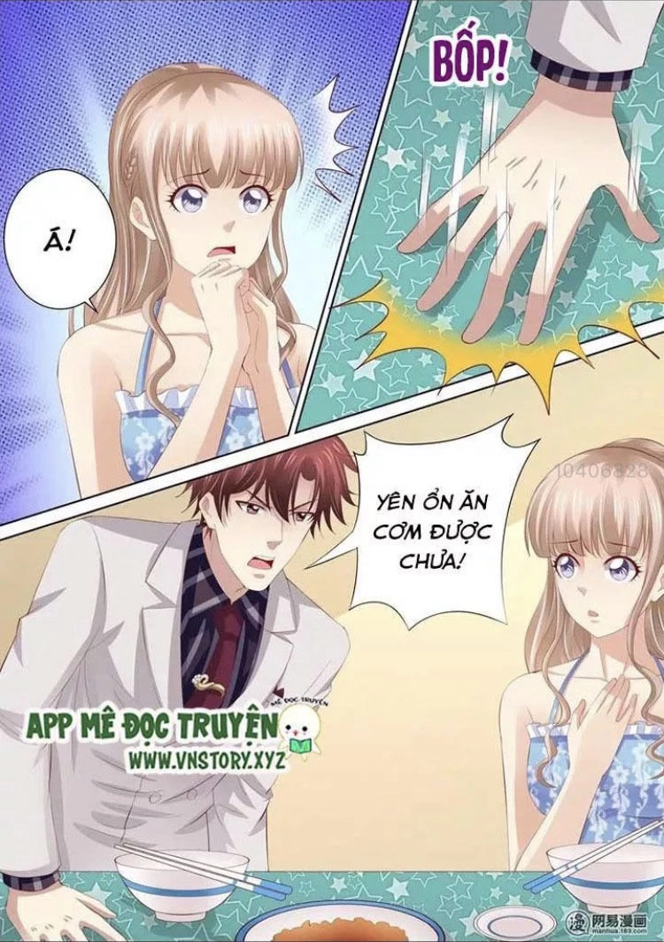 Cưng Chiều Vợ Yêu Chapter 50 - 4