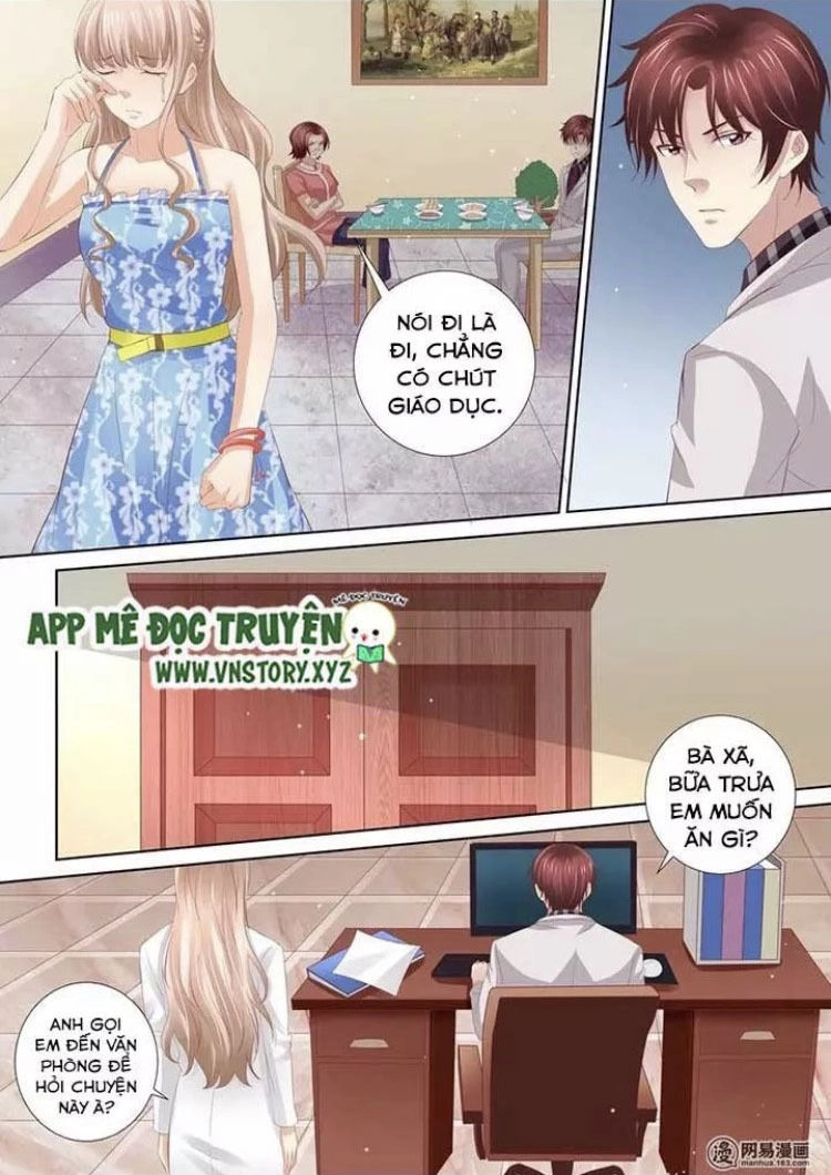 Cưng Chiều Vợ Yêu Chapter 50 - 6