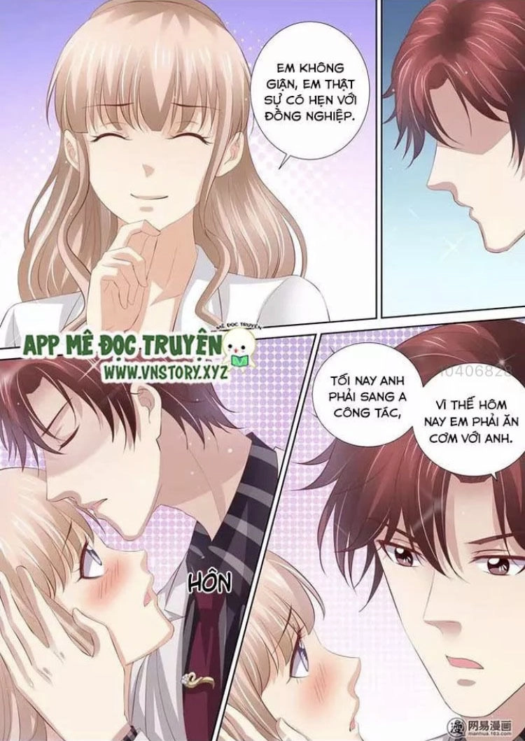 Cưng Chiều Vợ Yêu Chapter 50 - 8