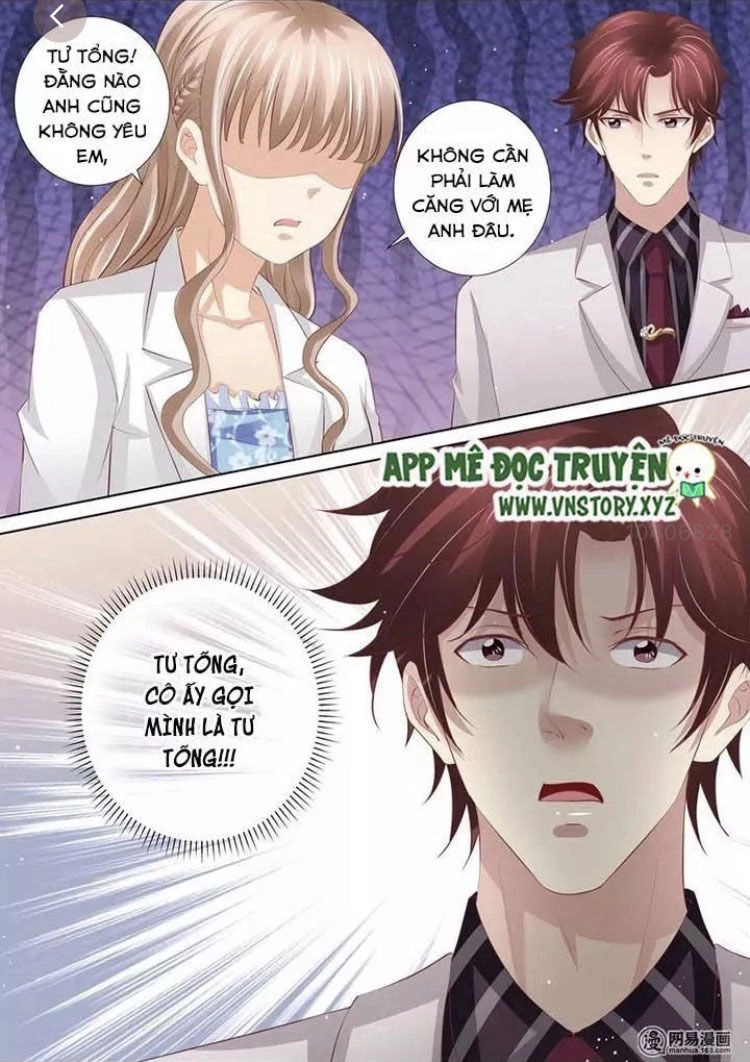 Cưng Chiều Vợ Yêu Chapter 50 - 9