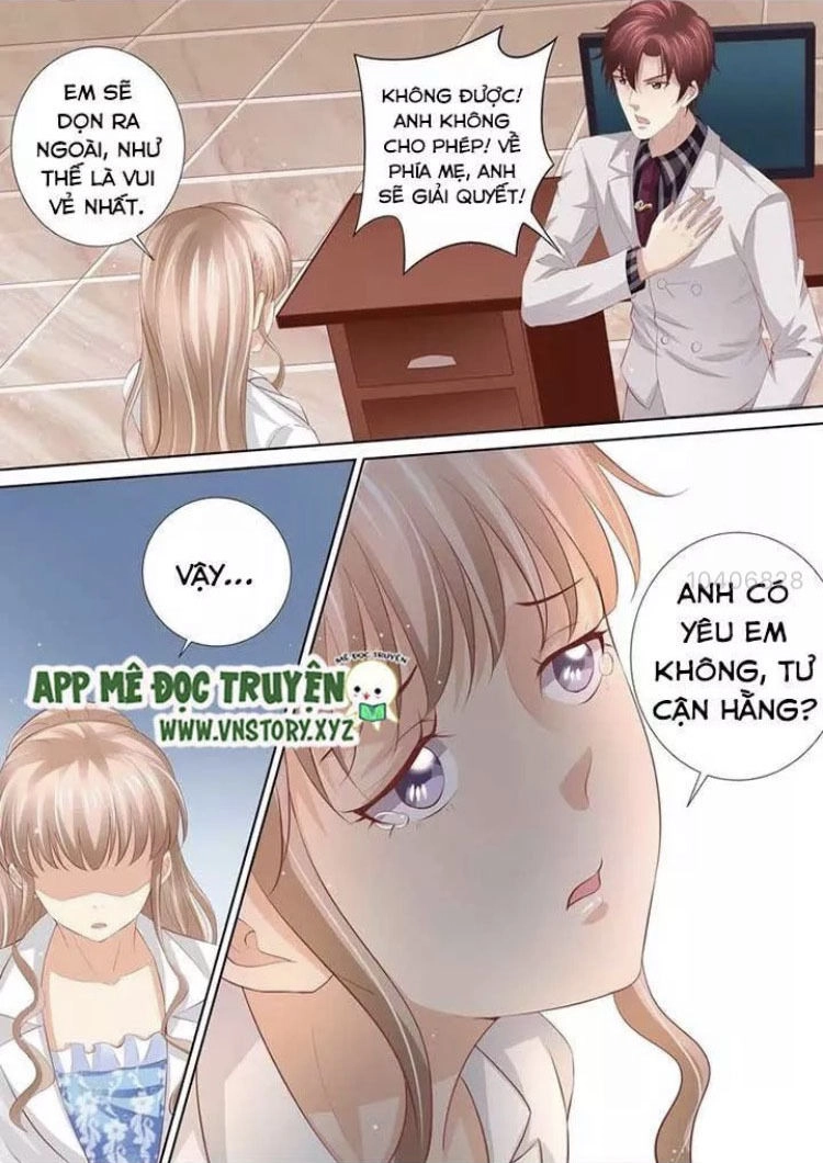 Cưng Chiều Vợ Yêu Chapter 50 - 10