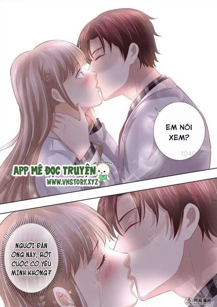 Cưng Chiều Vợ Yêu Chapter 50 - 11