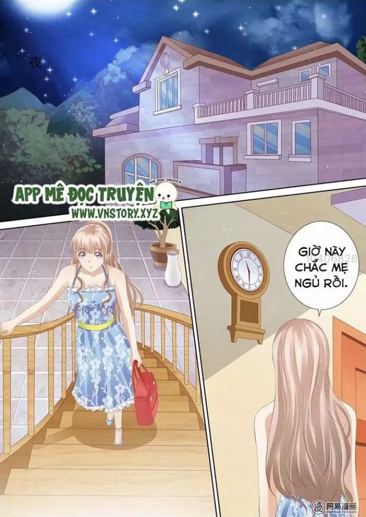 Cưng Chiều Vợ Yêu Chapter 50 - 12