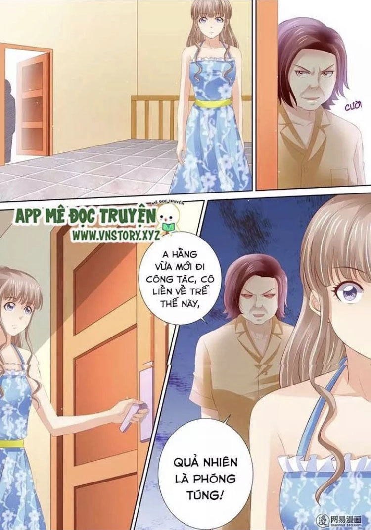 Cưng Chiều Vợ Yêu Chapter 50 - 13