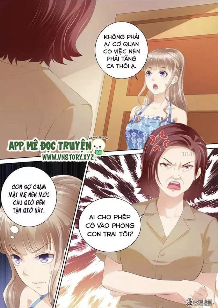 Cưng Chiều Vợ Yêu Chapter 51 - 2