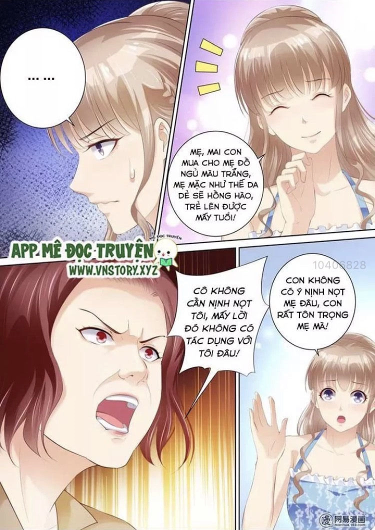 Cưng Chiều Vợ Yêu Chapter 51 - 3