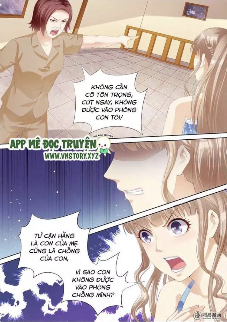 Cưng Chiều Vợ Yêu Chapter 51 - 4